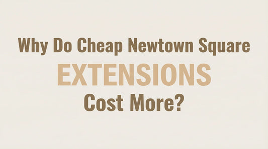 Hair extension pricing at Isla Studio + Hair Co., Newtown Square PA